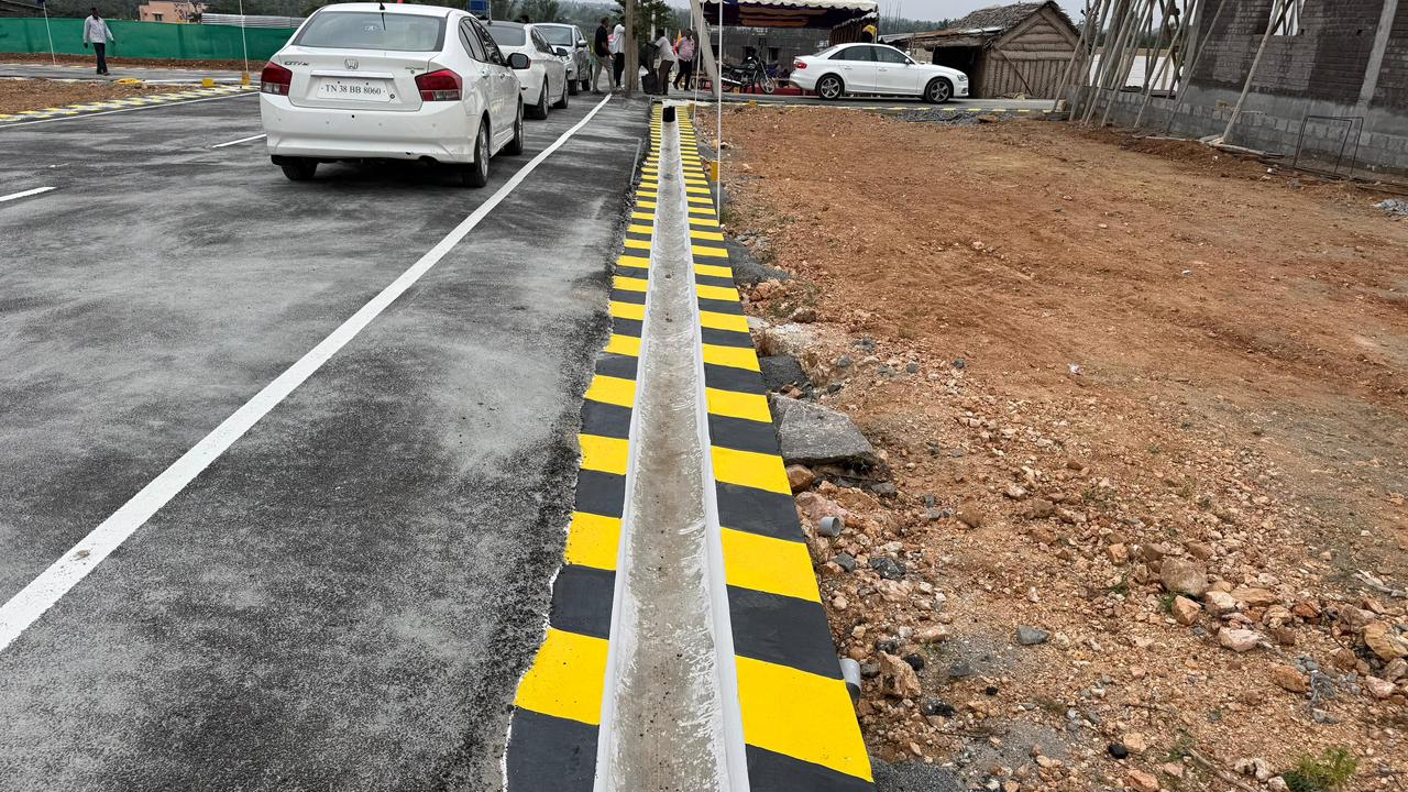 Sri Garden Phase 1